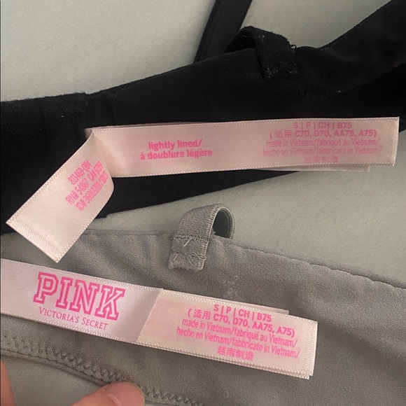 Set of 2 bras - Picture 4 of 6